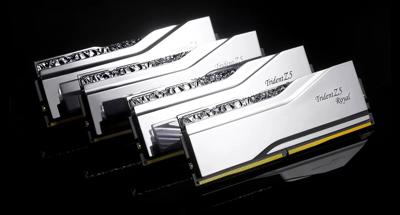 G.Skill Trident Z5 Neo F5-6400J3039G16GX2-TR5S geheugenmodule 32 GB 2 x 16 GB DDR5 6400 MHz