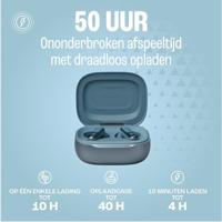 JBL LIVE FLEX 3 Oordopjes Blauw - thumbnail