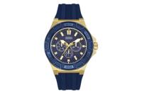 Guess W0674G2 Heren Horloge 45mm - thumbnail