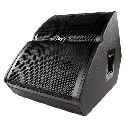 Electro-Voice TX1152FM passieve vloermonitor 1 x 15 inch