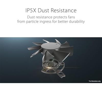 VGA ASUS GeForce RTX 3050 RTX3050-O6G-LP-BRK