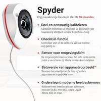 Datacolor Spyder Celebration Kit - thumbnail