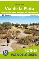 Vía de la Plata - Cordula Rabe - Paperback (9789038927367) - thumbnail