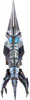 Mass Effect - Reaper Sovereign Replica 20cm - thumbnail