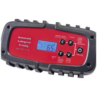 IWH 075901 075901 Druppellader 12 V, 6 V 2 A, 4 A, 6.5 A - thumbnail
