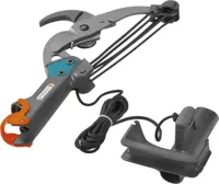 Gardena combisystem 00297-20 Boomschaar Anvil Secateurs - thumbnail