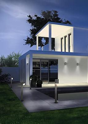 Trio Led up-down lampAvon - 270660242