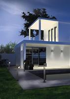 Trio Led muurlampAvon - 270660142 - thumbnail