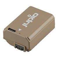 Jupio NP-FW50 *ULTRA C* (USB-C input) 1080mAh - thumbnail