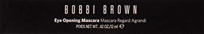 Bobbi Brown Eye Opening Mascara - Black Eye Opening Bobbi Brown Eye Opening Mascara - Black Eye Opening