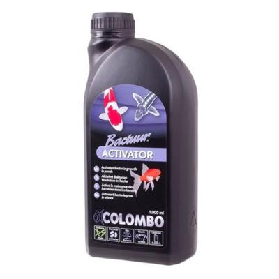 Bactuur Activator 1000 Ml vijver Colombo - Colombo Bactuur Activator 1000 Ml vijver Colombo - Colombo
