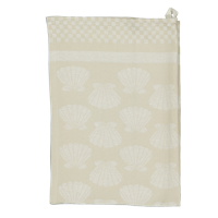 Theedoek - Wit - thumbnail