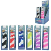 Fidget Toy pop-it 25 cm 6 assorti | 48 stuks - thumbnail