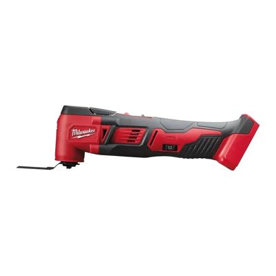 Milwaukee M18 BMT-0X Accu Compacte Multitool 18V Basic Body M18™ in HD-Box - 4933459572
