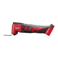 Milwaukee M18 BMT-0X Accu Compacte Multitool 18V Basic Body M18™ in HD-Box - 4933459572 - thumbnail