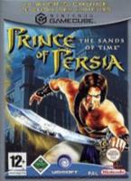 Prince of Persia the Sands of Time (player's choice) - thumbnail