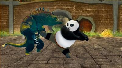 Kung Fu Panda 2
