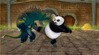 Kung Fu Panda 2 - thumbnail
