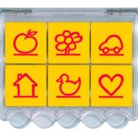 Zwijsen Loco Bambino Basisdoos - thumbnail