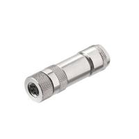 Weidmüller 1010080000 Sensor/actuator connector, niet geassembleerd M8 Aantal polen (sensoren): 3 Bus, recht 1 stuk(s) Piece - thumbnail
