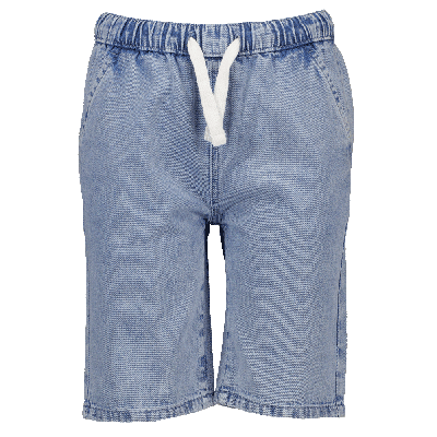 Short - Blauw Short - Blauw