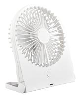 Trio TafelventilatorBreezy wit - R044-01 - thumbnail