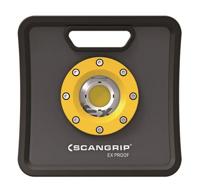 Scangrip Bouwlamp Nova-Ex R 3400 Lumen - thumbnail