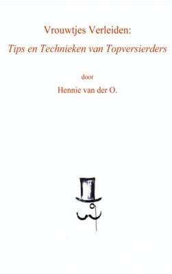 Vrouwtjes vgerleiden - Hennie van der O. - Paperback (9789402106015)