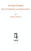 Vrouwtjes vgerleiden - Hennie van der O. - Paperback (9789402106015) - thumbnail