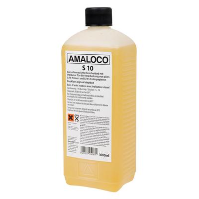 Amaloco S 10 Reukloos Signaal 1 Liter