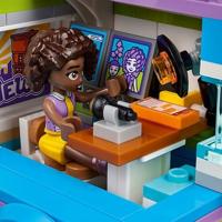 LEGO® Friends 41749 berichtenbus - thumbnail