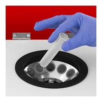 Laboratoriumcentrifuge - 12 x 20 ml - RCF 1150 xg - thumbnail