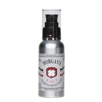 Morgan's 3-in-1 Shampoo/Wash/Shave Gel 100ml - thumbnail