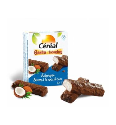 Cereal Kokosrepen 100 gram