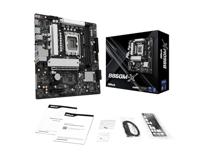 Moederbord Intel Asrock B860M-X - thumbnail