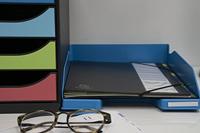 Exacompta Sorteermap 12 vakken - thumbnail