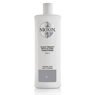 Nioxin System 1 Scalp Revitaliser Conditioner 1000 ml