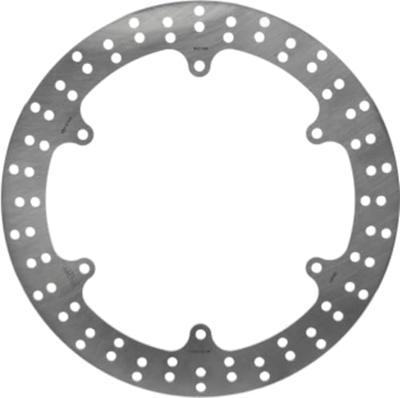 TRW -lucas remschijf "mst249" rotor mst249 rigid