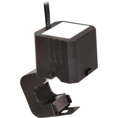 Gossen Metrawatt SC40-C 500/1A 0,2VA Kl.0,5 28 mm U128E Kabelombouw-stroomomvormer Primaire stroom 500 A Secundaire stroom 1 A 1 stuk(s)