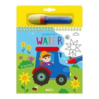 De boerderij (Paperback) - thumbnail