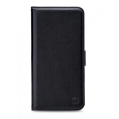 Mobilize Classic Gelly Wallet Book Case Honor 7A Black