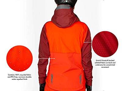 Endura mt500 freezing point - women's mtb jacket