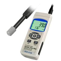 PCE Instruments Temperatuurmeter - thumbnail