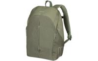 Basil b-safe backpack nordlicht - fietsrugzak - unisex - groen - 13l - thumbnail