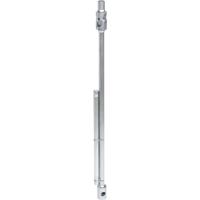 KS Tools 517.1108 5171108 Dubbele scharniersleutel 8 mm Uitvoering Inbus 394 mm 1 stuk(s) - thumbnail