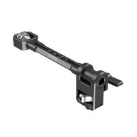 SmallRig 2889 Adjustable Monitor Mount for DJI RONIN-S/RONIN-SC & ZHIYUN CRANE 3/CRANE 3S/WEEBILL-S & MOZA AirCross 2 Gimbals - thumbnail