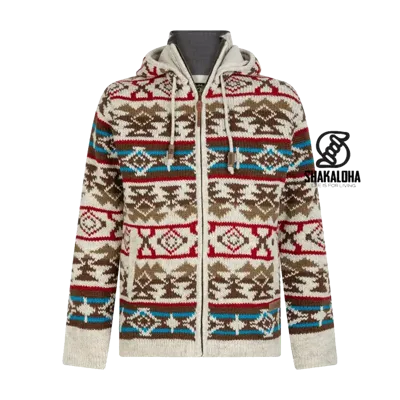 Shakaloha Buxton Vest