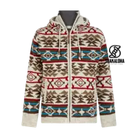 Shakaloha Buxton Vest - thumbnail