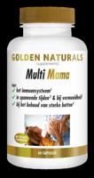 Multi mama 60 Vegetarische capsules - thumbnail
