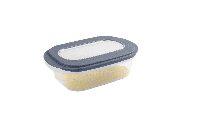 Sunware sigma home kaasdoos transparant - thumbnail